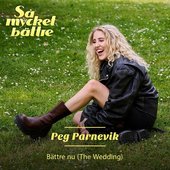 Bättre nu (The Wedding) - Single
