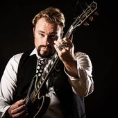 Michael Mojo Nilsson 1