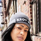 A’mari “DJ Mona-Lisa” 