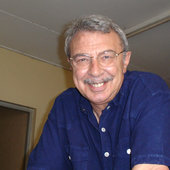 mamangourou için avatar