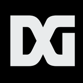 Divided By Infinity Band Logo (White).png