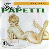 Fausto Papetti 2003 The Best
