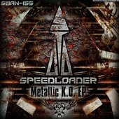 Metallic K.O. EP
