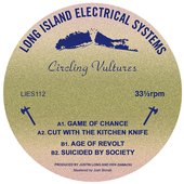 Game of Change
