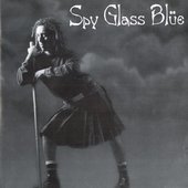 Spy Glass Blue