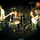 Buzzard ~ Stoner Rock from BC