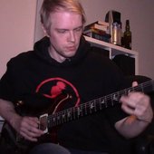 Kristoffer Granskog