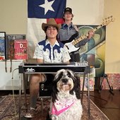 https://pedalsteelnoah.bandcamp.com/album/texas-madness-ep