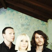 The Joy Formidable