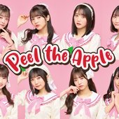 Peel the Apple