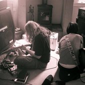 Makin' noise