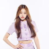 Kim suyeon gp999 profile