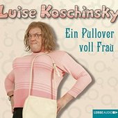 Ein Pullover voll Frau