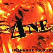 I Wanna Be Your Love