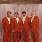 Tim Ambrose Curt Angel Doug Crowl Don Conner