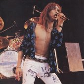 Jeff Keith