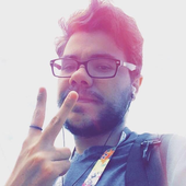 Avatar for andrevctr12
