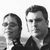 Christopher Bingham & Sue Tinney