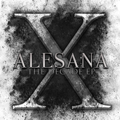 Alesana - The Decade EP (2014)