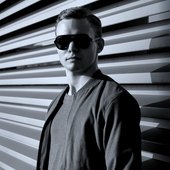 Casper Seyna photographed by Peter Seyna