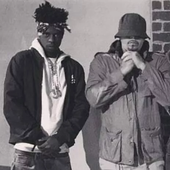 DJ Muggs x Tha God Fahim