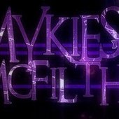 Mykies McFilthy logo