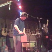 Keller Williams @ Newdaisy Theatre in Memphis