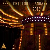 Best Chillout January 2015