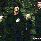 NOTHINGFACE