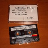 Demo '84