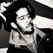 Lionbad B&W