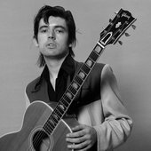 Chris Spedding