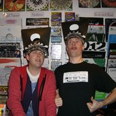 Wragg & Log:One