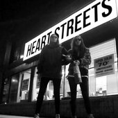 Heart Streets