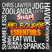 Melbourne Essentials