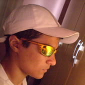 LastFM profile picture for @kaduu