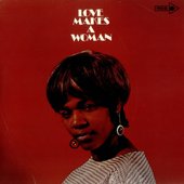 Love Makes a Woman (Rerecorded)