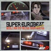 eurobeat