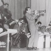 Ray Anthony and His Orchestra