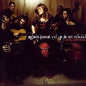 Anes Jaoui y El Quintet Official