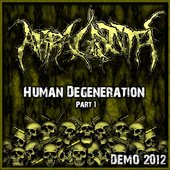 Human Degeneration Part 1