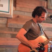 Mike Criscione at Daily Planet
