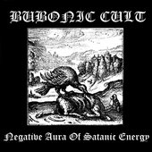 Negative Aura of Satanic Energy