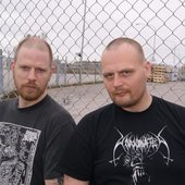 Nefandus (2012)