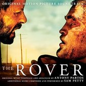 The Rover (Original Motion Picture Soundtrack)