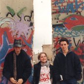 Berlin 1991