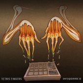 Tetris Fingers & IHSquared