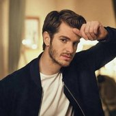 andrew garfield