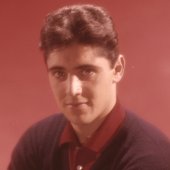 Sacha Distel