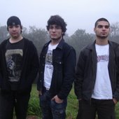 Razek - Death/Thrash Metal